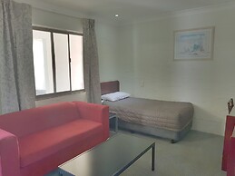 Grafton Lodge Motel
