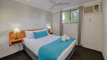 Grafton Lodge Motel