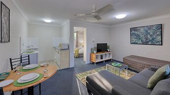 Grafton Lodge Motel