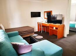Grafton Lodge Motel