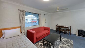 Grafton Lodge Motel