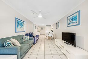 Elouera Tower Beachfront Apartments
