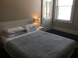 Sporties Hotel
