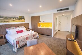 Young Federation Motor Inn
