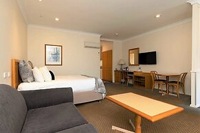 Young Federation Motor Inn