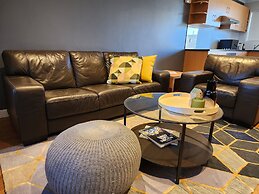 Ethelton Serviced Apartments