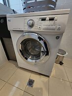 Ethelton Serviced Apartments