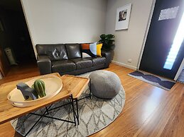 Ethelton Serviced Apartments