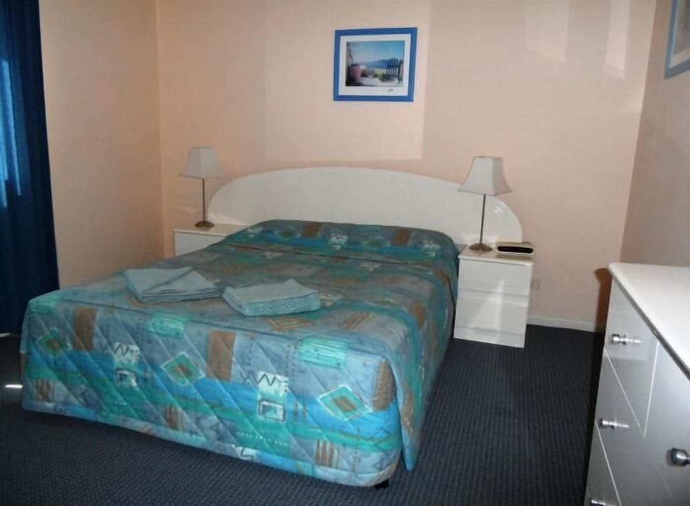 Sylvan Beach Resort