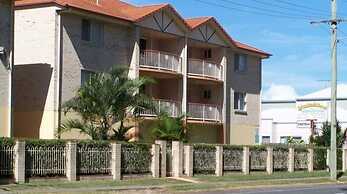 Sylvan Beach Resort