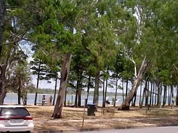 Sylvan Beach Resort