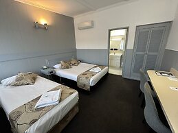 Charlton Motel - Victoria