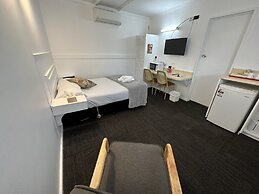 Charlton Motel - Victoria