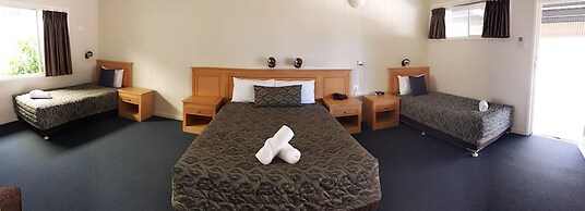 Apollo Motel Biloela