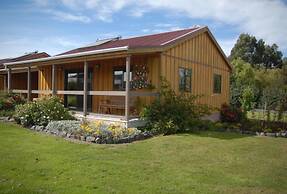 Longbourne Lodge