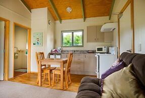 Longbourne Lodge