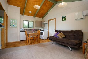 Longbourne Lodge