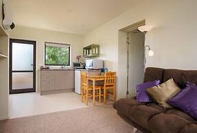 Longbourne Lodge