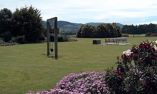 Longbourne Lodge
