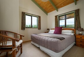 Longbourne Lodge
