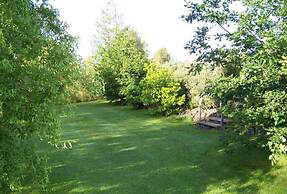 Longbourne Lodge