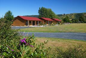 Longbourne Lodge