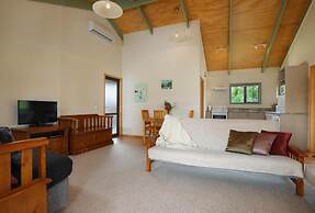 Longbourne Lodge