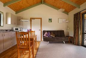 Longbourne Lodge