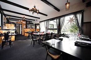 Black Bear Inn