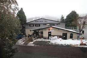 Black Bear Inn