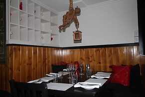 Black Bear Inn