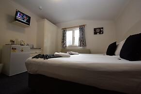 Black Bear Inn