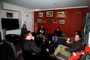 Black Bear Inn