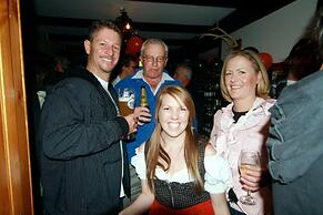 Black Bear Inn