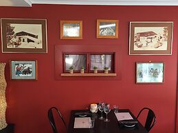 Black Bear Inn