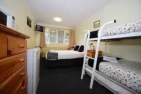 Black Bear Inn