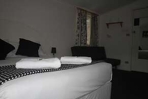 Black Bear Inn