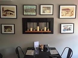 Black Bear Inn