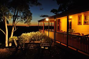 The Mudgee Homestead Guesthouse