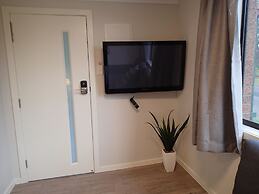 Dungowan Waterfront Apartments