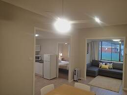 Dungowan Waterfront Apartments