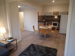 Dungowan Waterfront Apartments