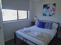 Dungowan Waterfront Apartments