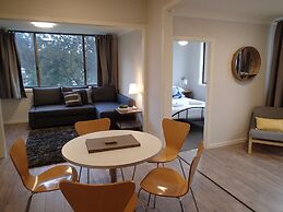 Dungowan Waterfront Apartments