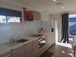 Dungowan Waterfront Apartments