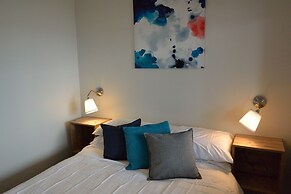 Dungowan Waterfront Apartments