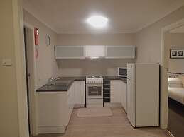 Dungowan Waterfront Apartments