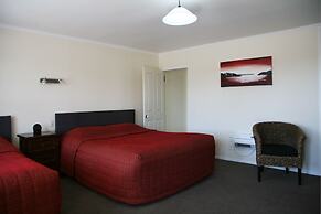 Mount Hutt Motels