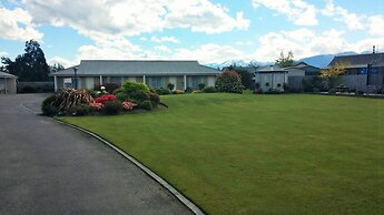 Mount Hutt Motels