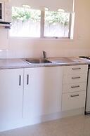 Mount Hutt Motels